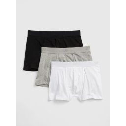 GAP Boxers, 3 pcs - Men's