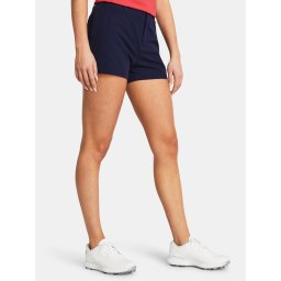 Women's shorts Under Armour UA Drive 4in Short-BLU - Women's