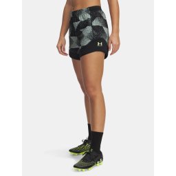 Women's shorts Under Armour UA W's Ch. Pro Shorts PRNT - Women's