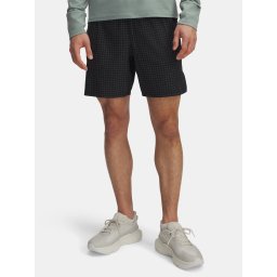 Men's shorts Under Armour UA LAUNCH PRO 7'' NOVELTY - Men's