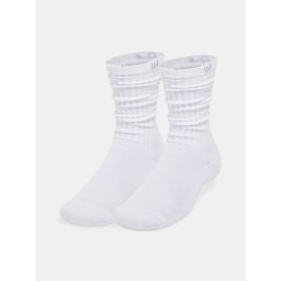 Unisex socks Under Armour Sportswear Ctn Scrunch Crew - unisex