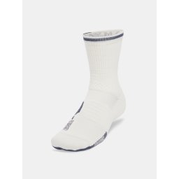 Unisex socks Under Armour UA AD Playmaker 1pk Mid - unisex