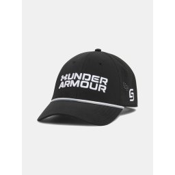 Men's cap Under Armour M JS DRIVE PM SNAPBACK - Men's
