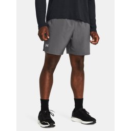 Men's shorts Under Armour UA LAUNCH 7'' SHORTS-GRY - Men's