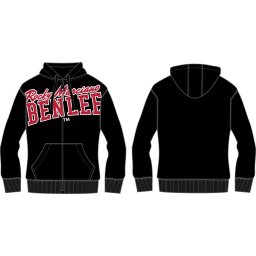 Benlee Men's hooded zipsweat jacket regular fit