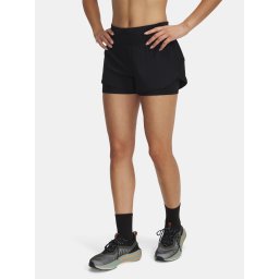 Women's shorts Under Armour UA Launch Pro 3in 2in1 Shorts - Women's