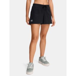 Women's shorts Under Armour UA Rival Terry Short - Women's