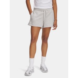 Women's shorts Under Armour UA Rival Terry Short - Women's