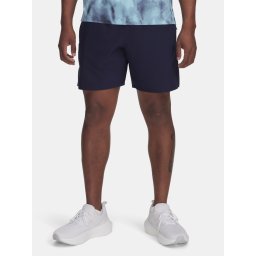 Men's shorts Under Armour UA LAUNCH PRO 2n1 7'' SHORTS - Men