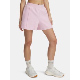 Under Armour UA Unstoppable Fleece Short Women's Shorts - Women's