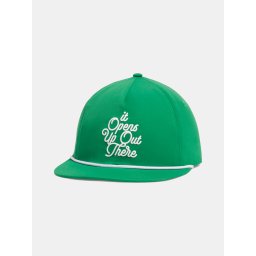 Men's Cap Under Armour M DRIVE PM37 ADJ - Men