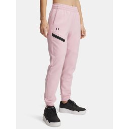 Women's sweatpants Under Armour Unstoppable Flc Jogger - Women's