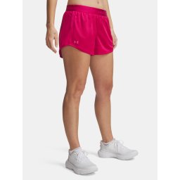 Women's shorts Under Armour Tech Play Up Shine Shorts - Women's