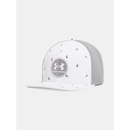Men's Cap Under Armour M DRIVE PM STR - Men's