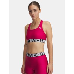 Women's bra Under Armour UA HG Mid Branded - Women's