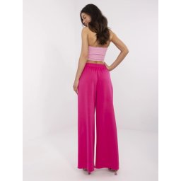 Pants-DHJ-SP-19617.62P-Fuchsia