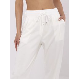 Trousers-DHJ-SP-20523.66P-ecru