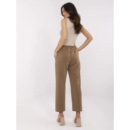 Trousers-DHJ-SP-20523.66P-light brown
