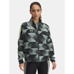 Women's jacket Under Armour UA W's Ch. Pro Track PRNT - Women's