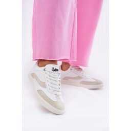 Дамски кецове LEE LIAN WOMEN LOW