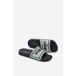 Мъжки Сандали WRANGLER AVERELL SLIDER MEN LOW