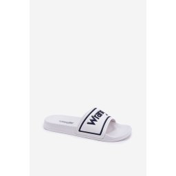 Мъжки Сандали WRANGLER AVERELL SLIDER MEN LOW