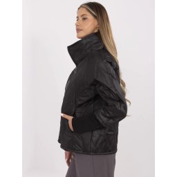 Jacket-MI-KR-9002-1.74P-black