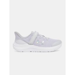 Under Armour UA GPS Pursuit 4 AC Girls' Shoes - Girls