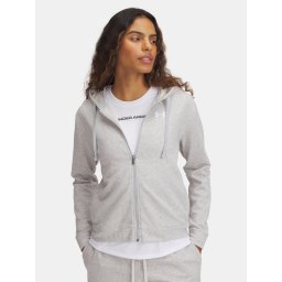 Women's sweatshirt Under Armour UA Rival Terry FZ - Women's