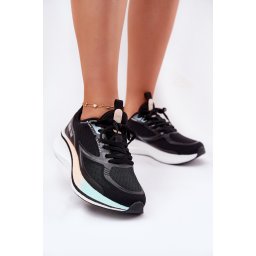 BIG STAR SHOES Дамски Спортни Обувки Big Star