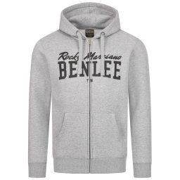 Benlee Men's hooded zipsweat jacket regular fit