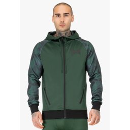 Tapout Men's hooded functional top regular fit