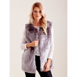 Vest-AT-KZ-4102-1.20P-gray