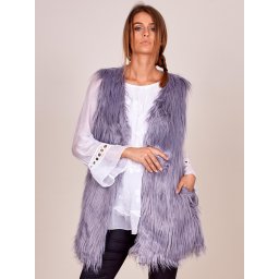 Vest-AT-KZ-173501A.09P-grey