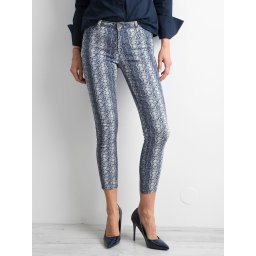 Jeans trousers-NM-DE-SP-17632.30P-dark blue