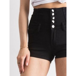 Shorts-JMP-SN-DJ1015.36-black