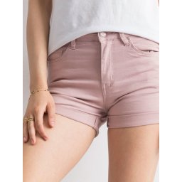 Shorts-JMP-SN-J706-8.17P-dark pink