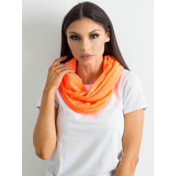 Scarf-AT-KM-14560.31P-fluo orange