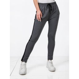 Sweatpants-RV-DR-5371.38P-dark gray