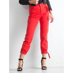 Trousers-JMP-SP-166-D.92P-red