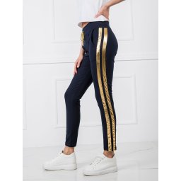 Sweatpants-RV-DR-5408.28P-navy blue