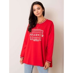 Sweatshirt-RV-BL-5863.18-red