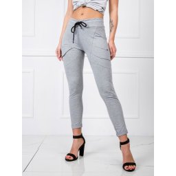 Sweatpants-RV-DR-5424.08X-gray