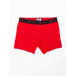 Boxer shorts-BR-BK-4476.28P-red
