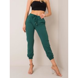 Sweatpants-RV-DR-5040.02X-dark green