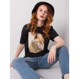 T-shirt-HB-TS-3055.18P-black