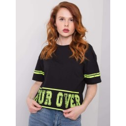 T-shirt-HB-TS-3043.51P-black