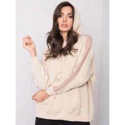 Sweatshirt-TW-BL-G-078.16-beige