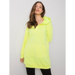Sweatshirt-EM-BL-ES-21-528.12X-fluo yellow