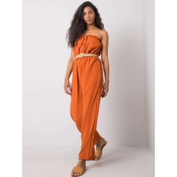Jumpsuit -361-KO-01042021.29-Dark Orange